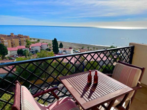 Apartamento con Vistas en Rincon de la Victoria